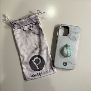 Loopy Case for iPhone 12 mini